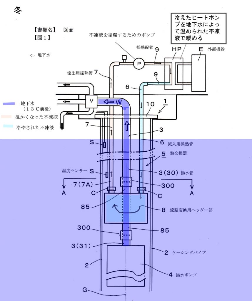 冬イメージ